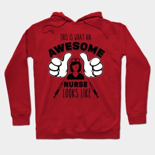 Nurse Love Nursing Student RN Life shirt Hoodie